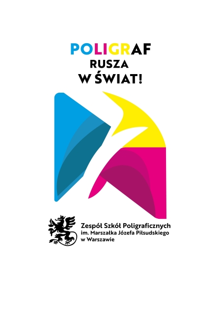 POLIGRAF rusza w świat!
